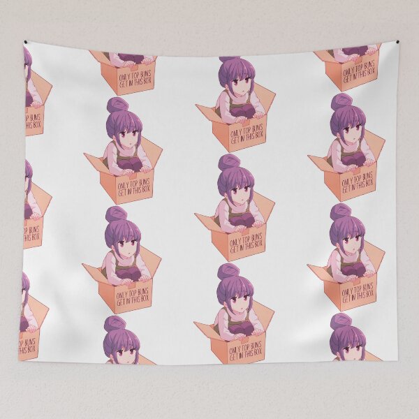 Item preview, Only Top Buns Get In This Box designed and sold by NessaArtShop.
