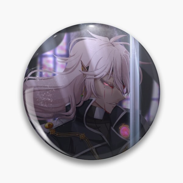 Item preview, Lasombra Paladin designed and sold by ShinkironoKaze.