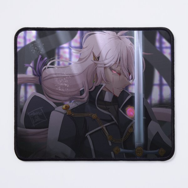 Item preview, Lasombra Paladin designed and sold by ShinkironoKaze.
