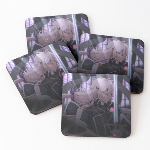 Item preview, Lasombra Paladin designed and sold by ShinkironoKaze.