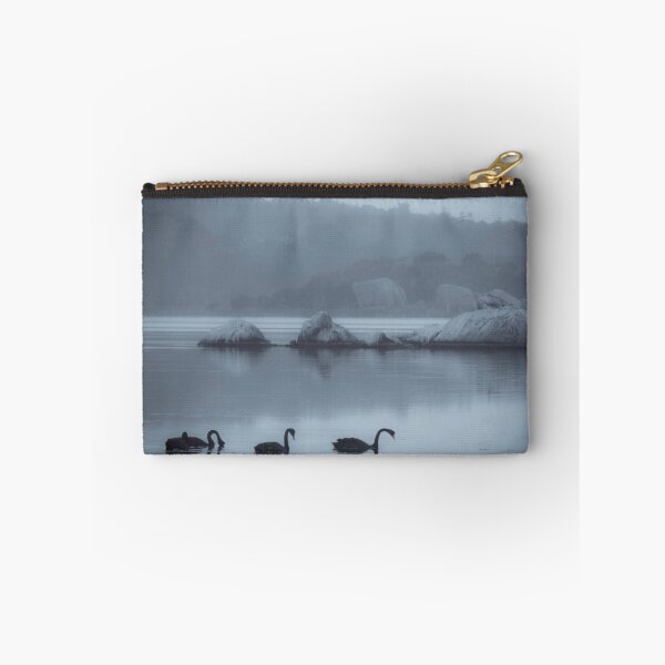 Item preview, Black Swans, Wilson Inlet, Denmark designed and sold by pennyswork.