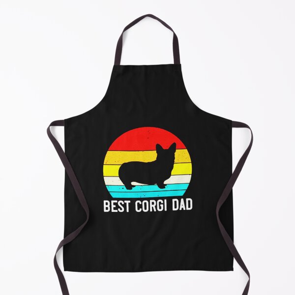 Item preview, Best Corgi Dad designed and sold by bambgood17.
