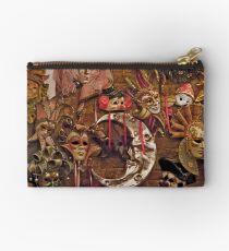 Other Faces Studio Pouch