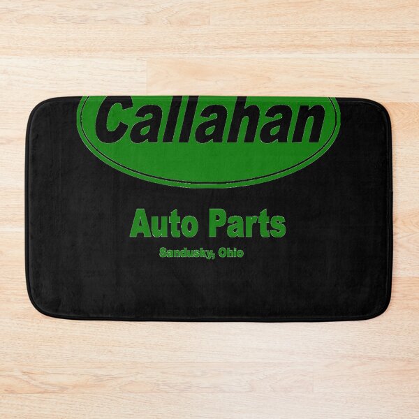 Item preview, Callahan Auto Parts Essential designed and sold by DominiqueHodges.