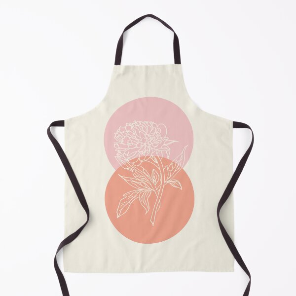 Item preview, Abstract Daffodil Illustration designed and sold by PeachyLitchi.