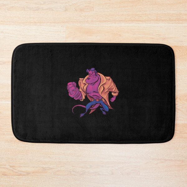 Item preview, hellboy  designed and sold by ErchulMali.
