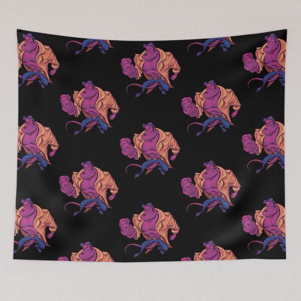 Item preview, hellboy  designed and sold by ErchulMali.