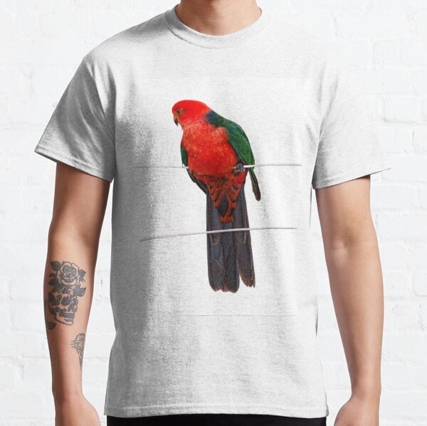 king parrot Classic T-Shirt
