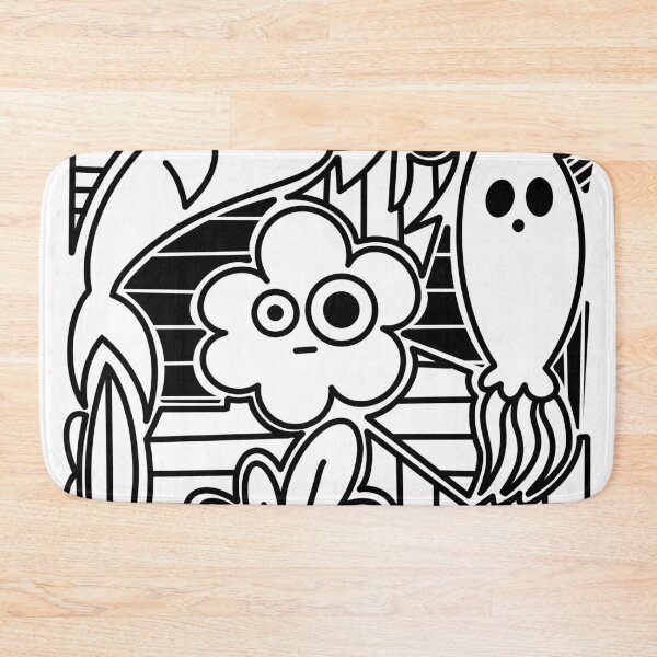 Item preview, Doodles of Oodles 2.0 designed and sold by Loveandfrappes.