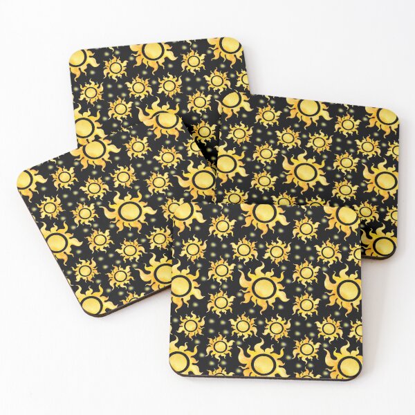 Item preview, Our Bright Yellow Warm Sun – Life Giver designed and sold by TeeRayBee.