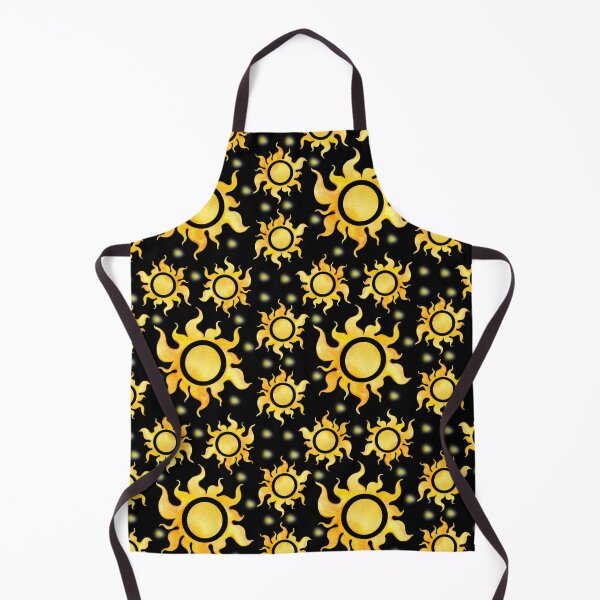Item preview, Our Bright Yellow Warm Sun – Life Giver designed and sold by TeeRayBee.