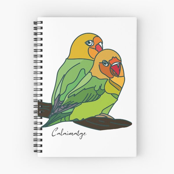 Item preview, Two little birds designed and sold by Vivid Studio.