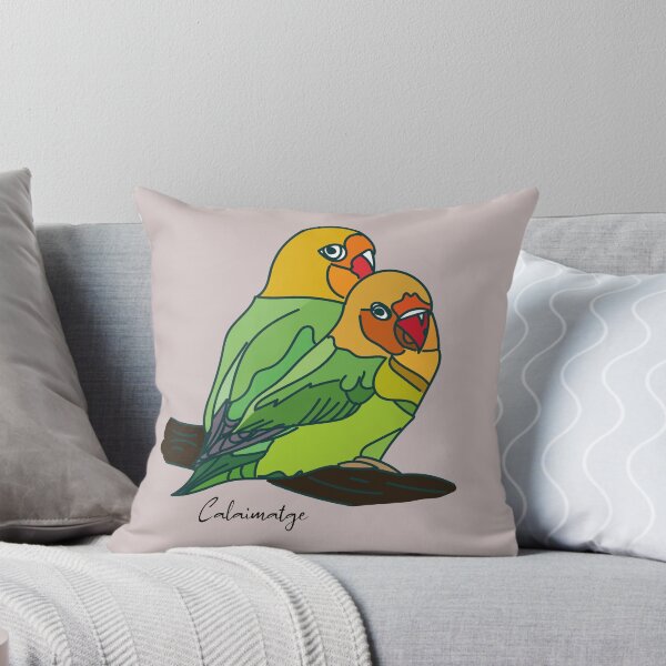 Item preview, Two little birds designed and sold by Vivid Studio.