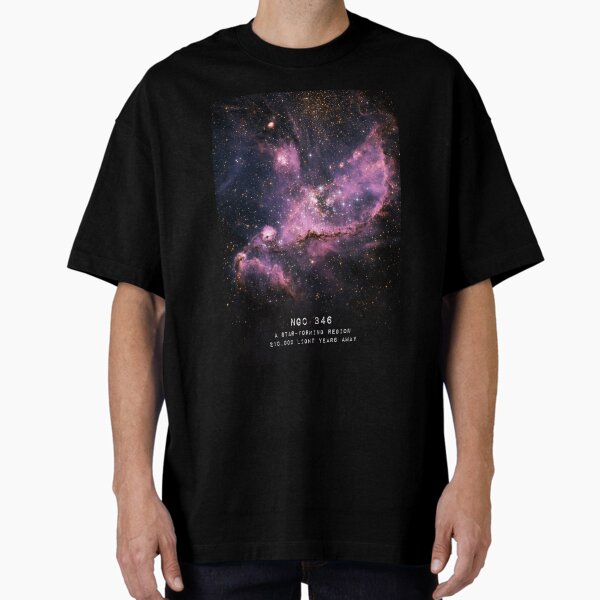 Item preview, NGC 346 designed and sold by Vash Chen.