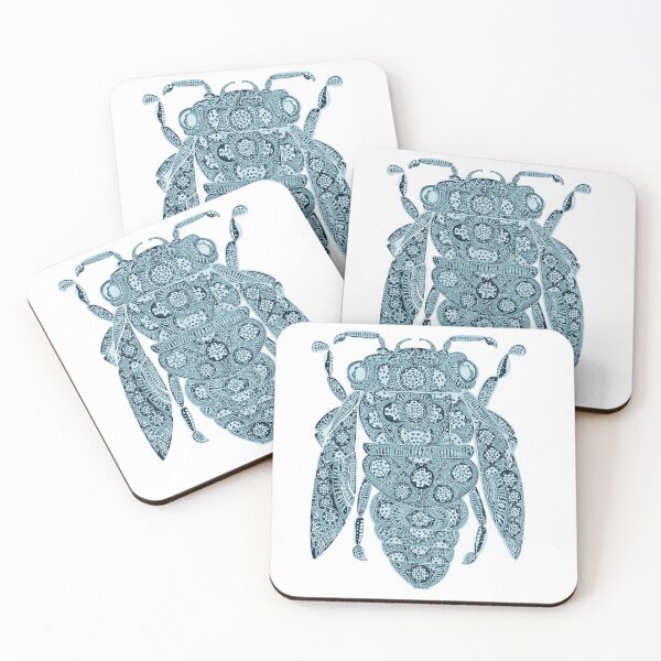 Item preview, Blue Cicada designed and sold by AengusWare.