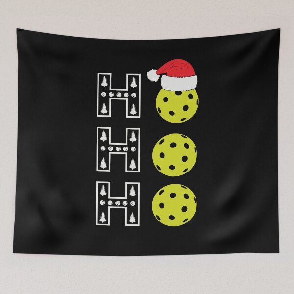 Item preview, Pickleball Christmas designed and sold by Nodirama.