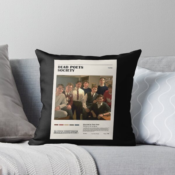 Item preview, Carpe poster tom schulman teen drama designed and sold by KimBaker2906.