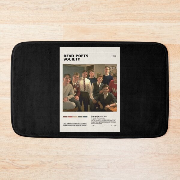 Item preview, Carpe poster tom schulman teen drama designed and sold by KimBaker2906.