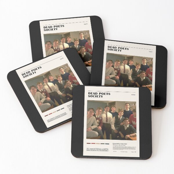 Item preview, Carpe poster tom schulman teen drama designed and sold by KimBaker2906.
