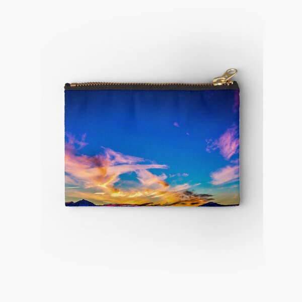 Item preview, Sunset over the three Sisters designed and sold by Richard Bozarth.