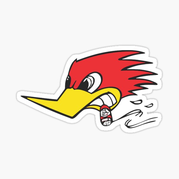 iki pancen nasib ku Kudu nandang loro koyo mengkene Sticker