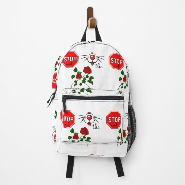 Item preview, Stop and Smell the Roses | Always Stop and Smell the Roses designed and sold by Hanlar.