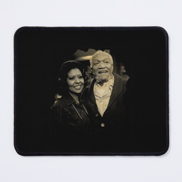 Item preview, Sanford and Aunt Esther designed and sold by ErchulMali.