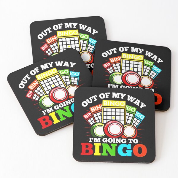 Item preview, bingo designed and sold by bambgood17.