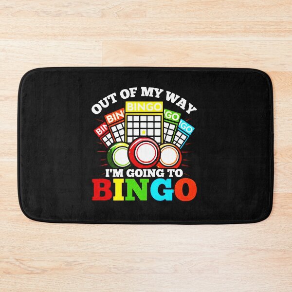 Item preview, bingo designed and sold by bambgood17.