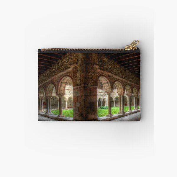 Item preview, Cloister designed and sold by Andrew Dickman.