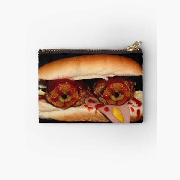 Item preview, Sore Eyed Monster Sandwich designed and sold by GrannyMay.