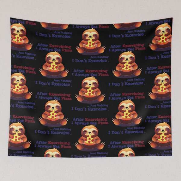 Item preview, Unhealthy Lifestyle  designed and sold by KyonnaMakle.