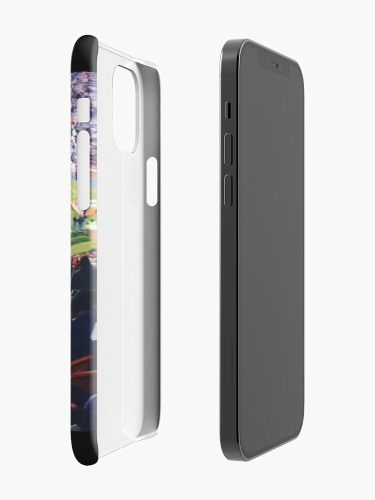 Alternate view of Auburn Enlightened iPhone Case & Cover