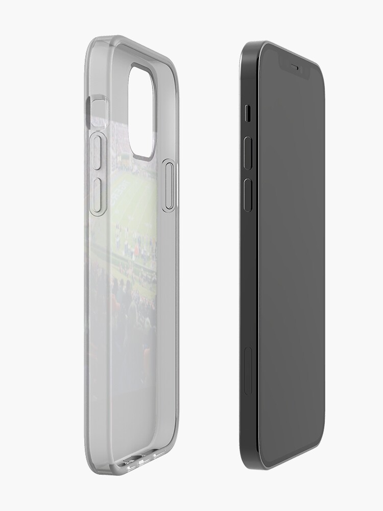 Alternate view of Auburn Enlightened iPhone Case & Cover