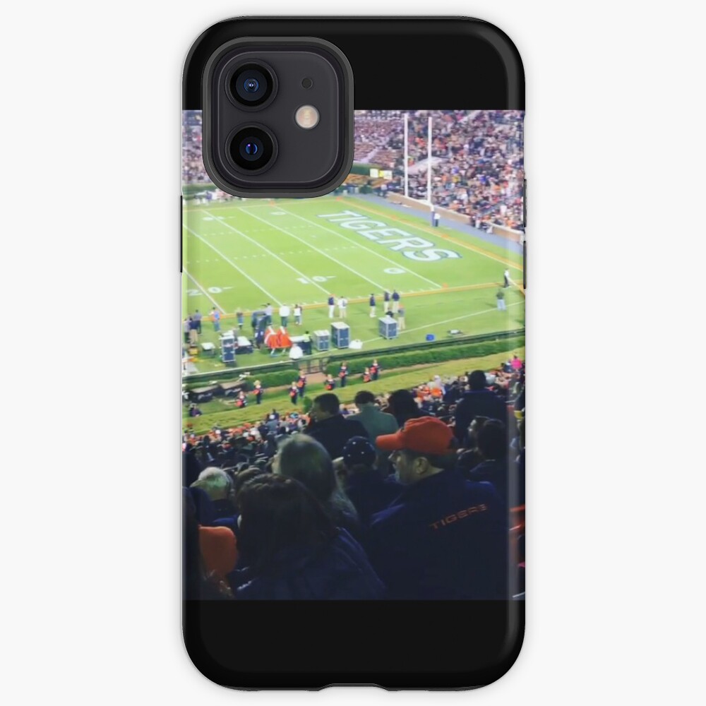 Auburn Enlightened iPhone Case & Cover