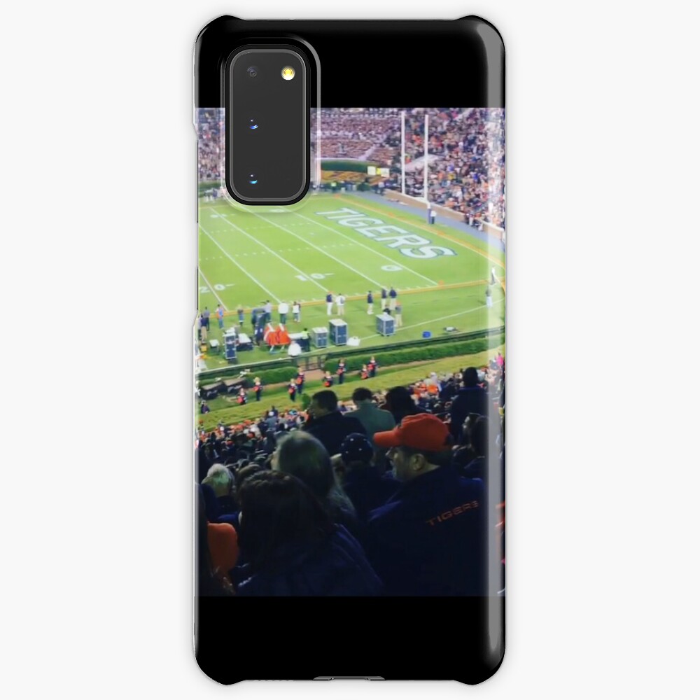 Auburn Enlightened Case & Skin for Samsung Galaxy