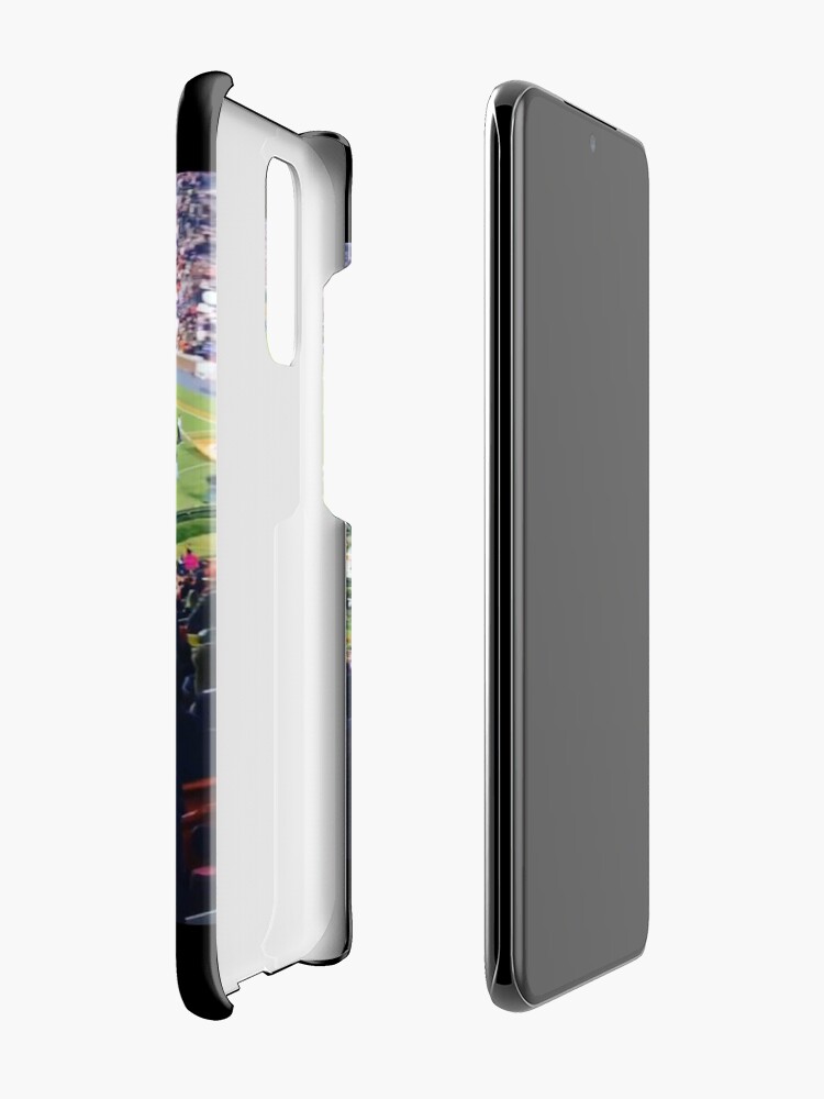 Alternate view of Auburn Enlightened Case & Skin for Samsung Galaxy