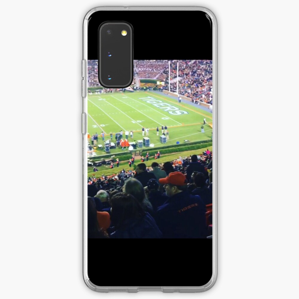 Auburn Enlightened Case & Skin for Samsung Galaxy