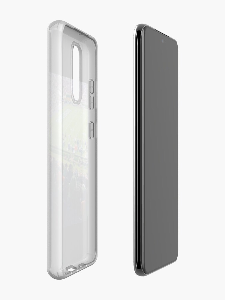 Alternate view of Auburn Enlightened Case & Skin for Samsung Galaxy