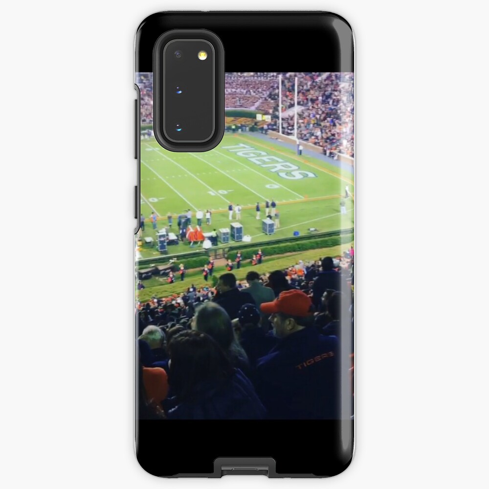 Auburn Enlightened Case & Skin for Samsung Galaxy