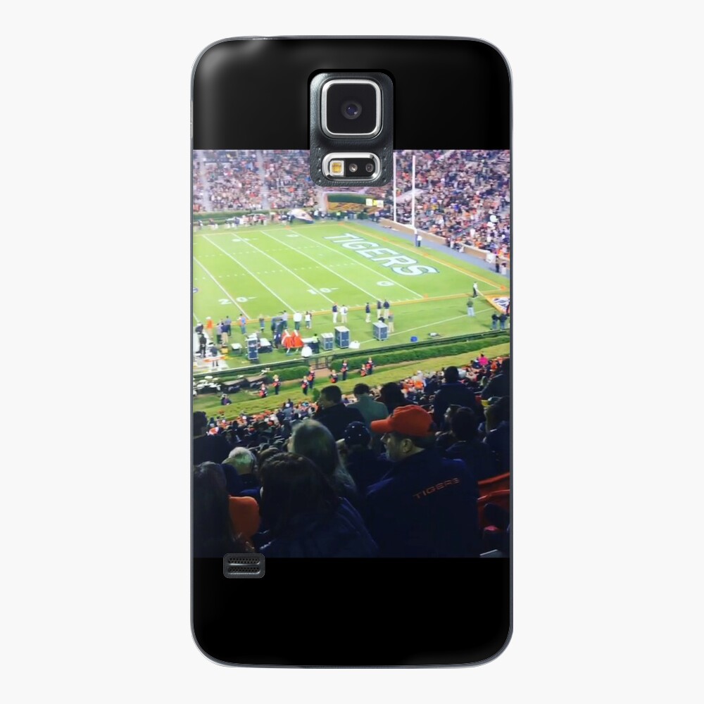 Auburn Enlightened Case & Skin for Samsung Galaxy
