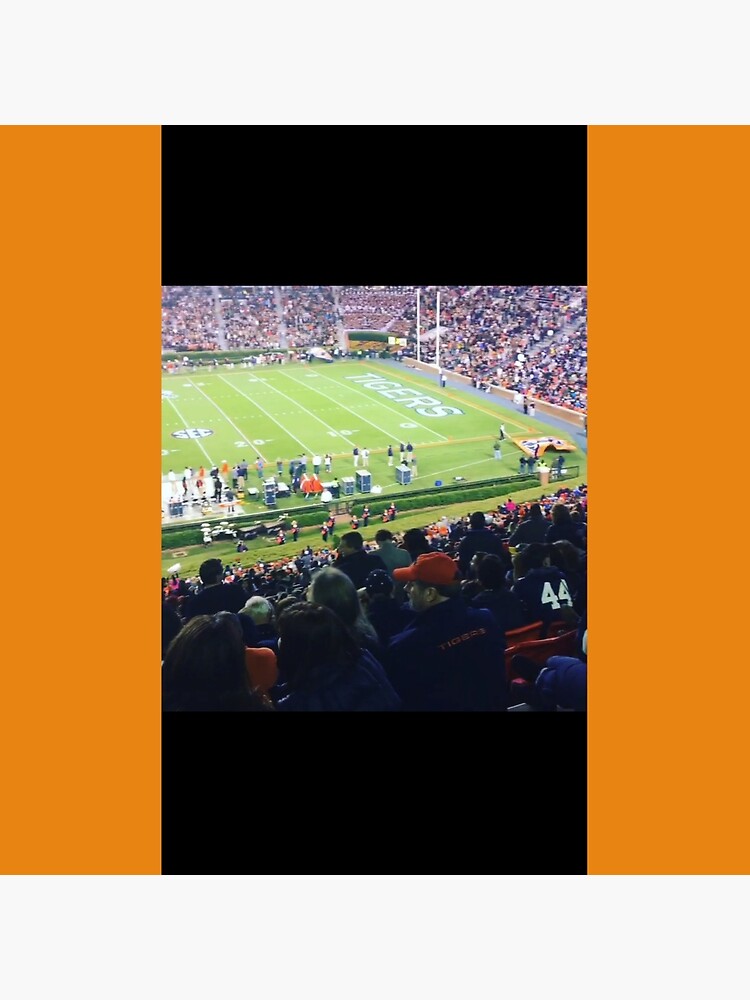 Auburn Enlightened by pandpmedia