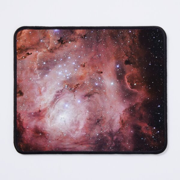 Item preview, Lagoon Nebula designed and sold by Vash Chen.