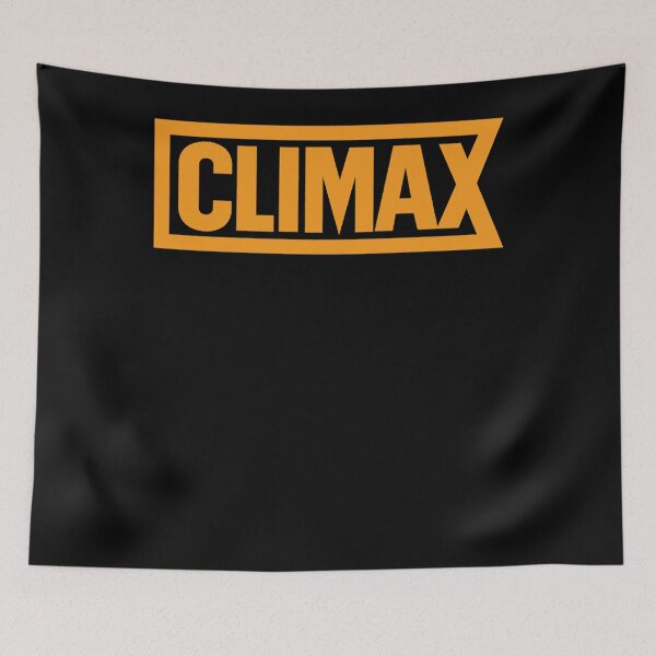 Item preview, Climax Classic designed and sold by DominiqueHodges.