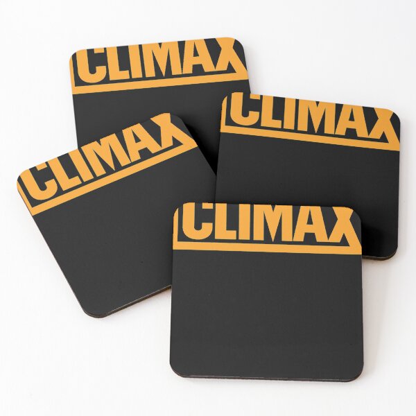 Item preview, Climax Classic designed and sold by DominiqueHodges.