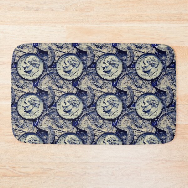 Item preview, DIME designed and sold by Swooncake Press.