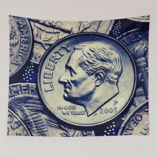 Item preview, DIME designed and sold by Swooncake Press.