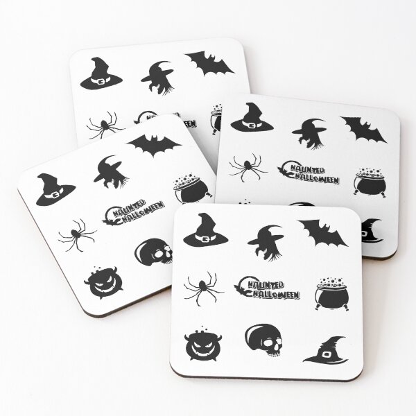 Item preview, Halloween set designed and sold by Nenita93.
