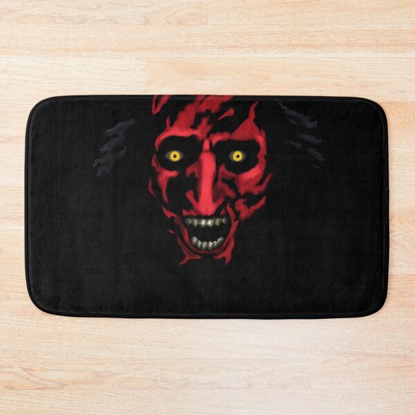 Item preview, Demon from Insidious Classic designed and sold by DominiqueHodges.