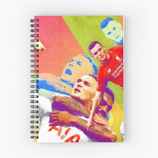 Item preview, Design Andrew Robertson Photo designed and sold by danangasmoro.